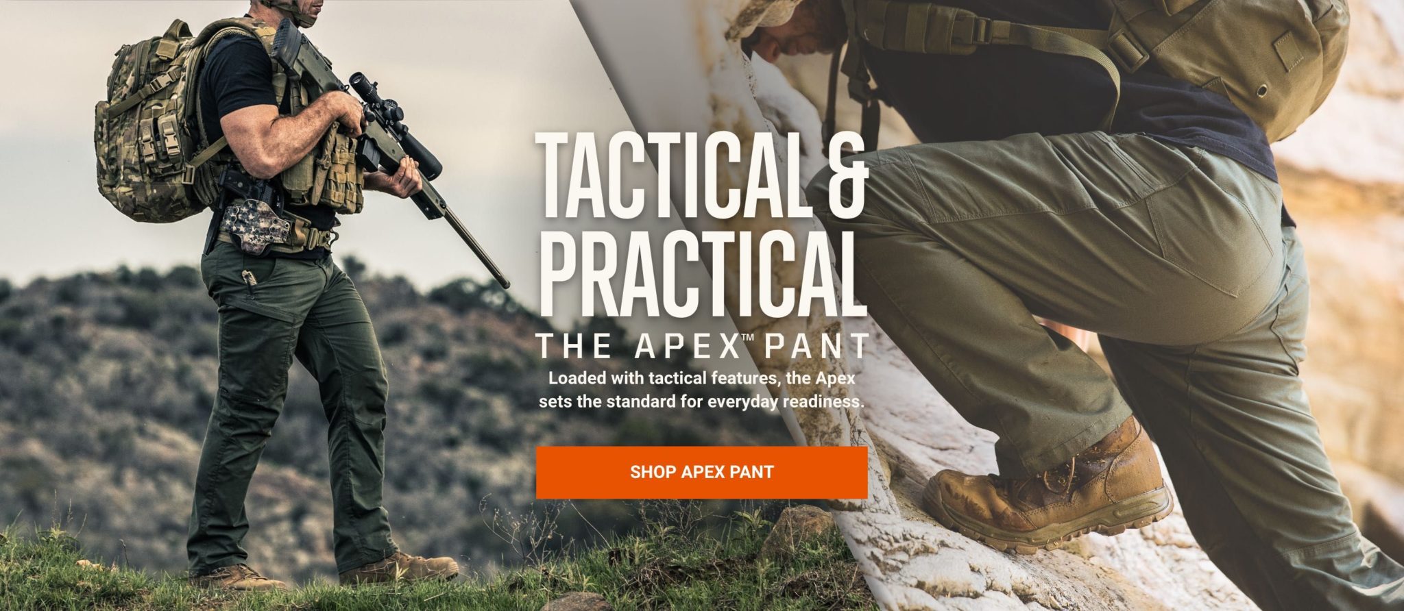 Survival clothing beginner’s guide The Prepared