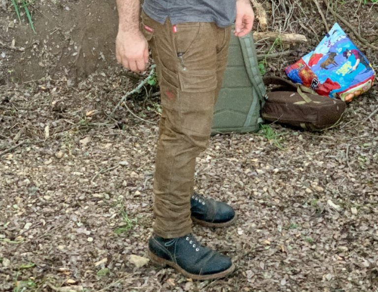 Survival clothing beginner’s guide The Prepared