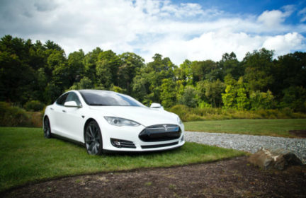Are Teslas prone to combustion