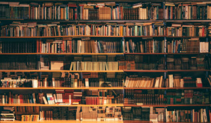 Has the supply chain disruption affected book production