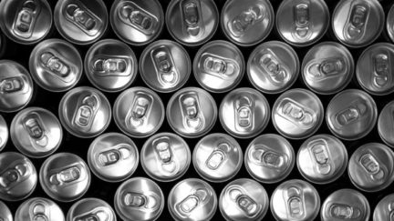 Has the CO2 shortage impacted soda production