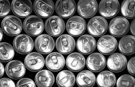 Has the CO2 shortage impacted soda production