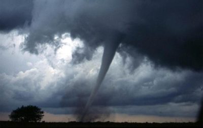 How to prepare for and survive a tornado – The Prepared