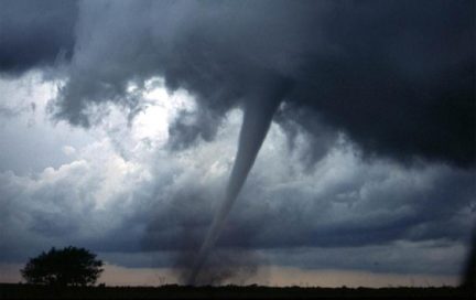 Preparedness tips for how to survive a tornado