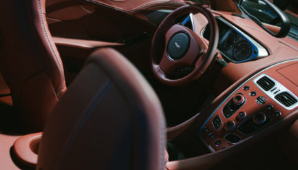 Is the chip shortage affecting the installation of heated seats and steering wheels