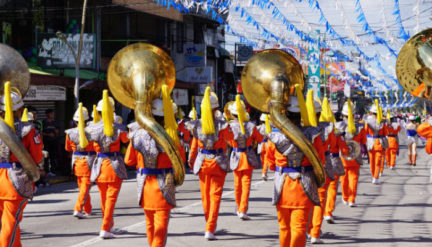 Has a man intentionally ploughed through a holiday parade in Wisconsin
