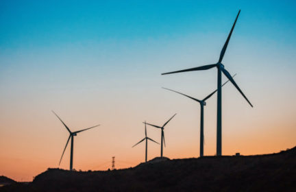 Is wind power currently the largest contributor to Turkey’s energy sector