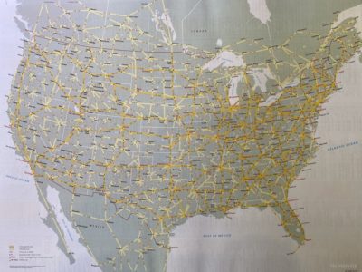 How to read maps – The Prepared
