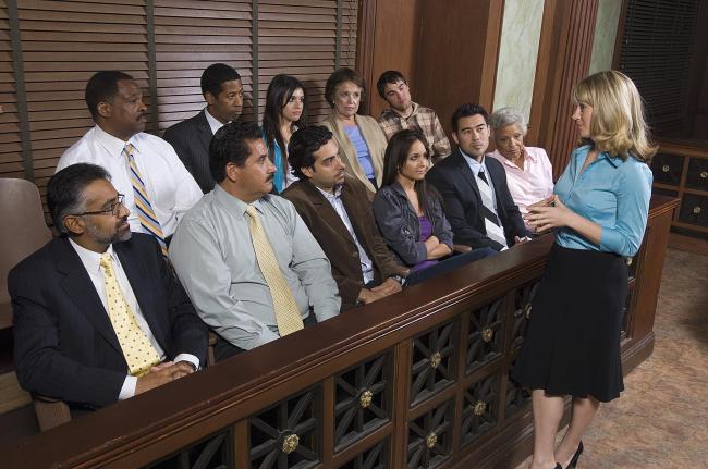 How to prepare for jury duty The Prepared