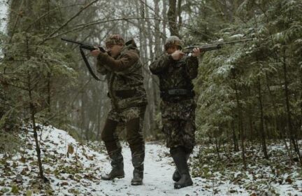 choosing-a-hunting-rifle