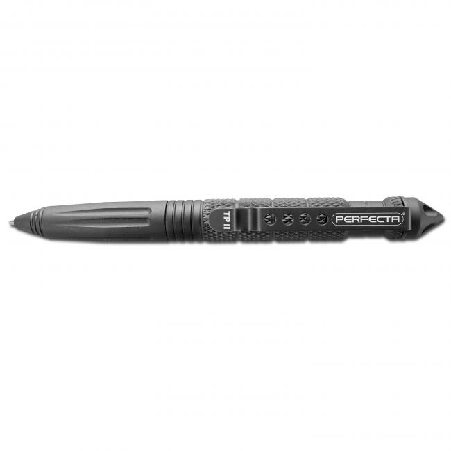 An EDC Tactical Pen Perfecta