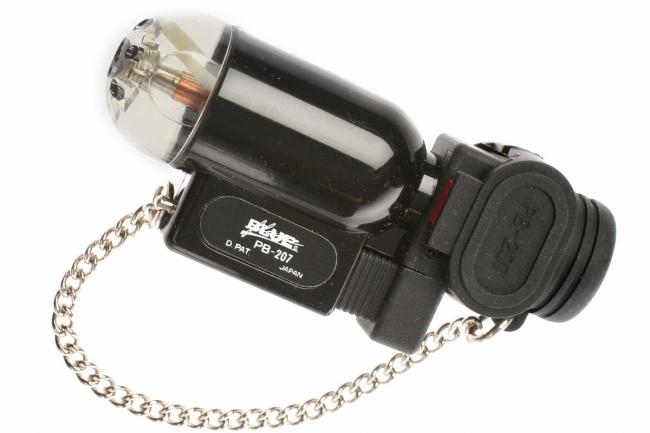 An EDC Blazer PB07 Lighter