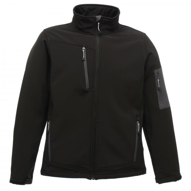 Clothing Arcola Tactical Soft Shell