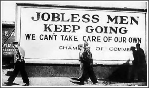 jobless