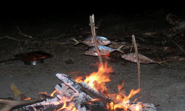 Fire-grilled-fish-island-st
