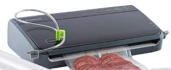 foodsaver-fm2106