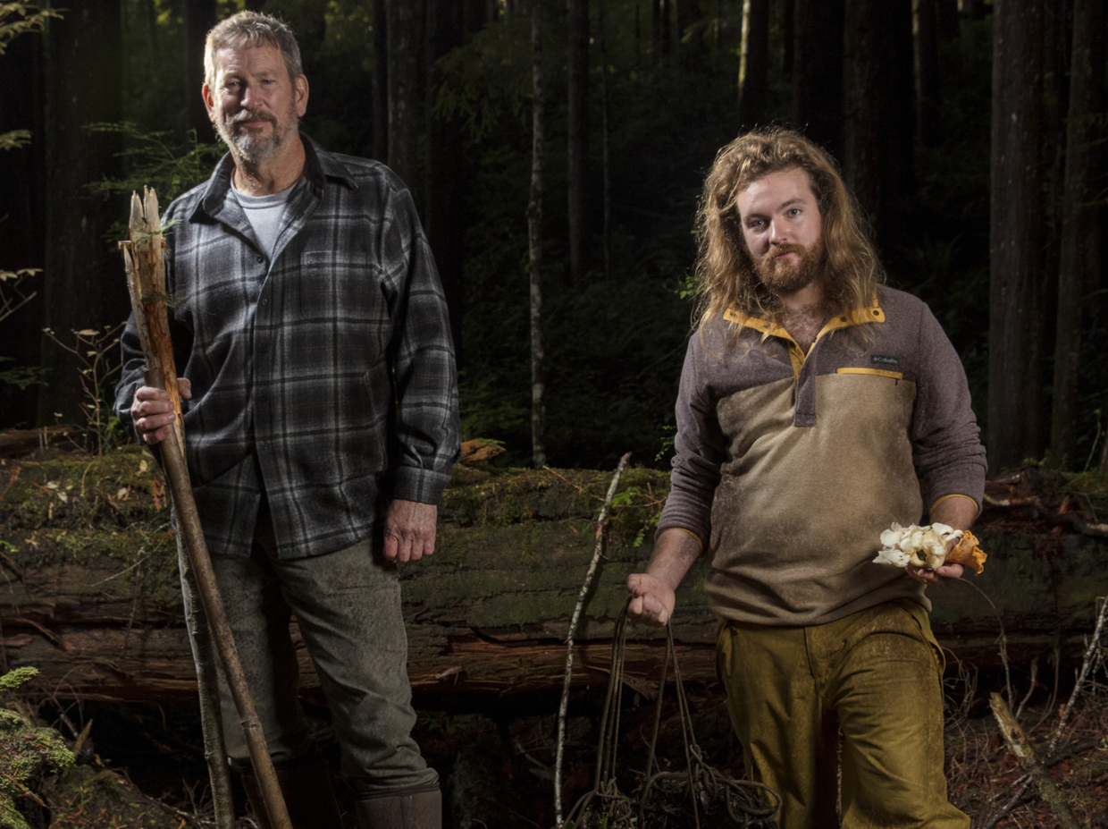 Alone S4 2nd place kit